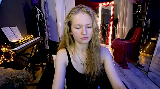 hetaerart Chat XXX live
