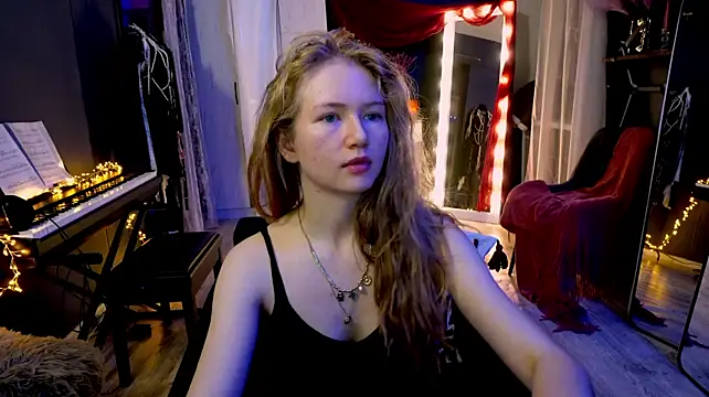 hetaerart's Live XXX Chat