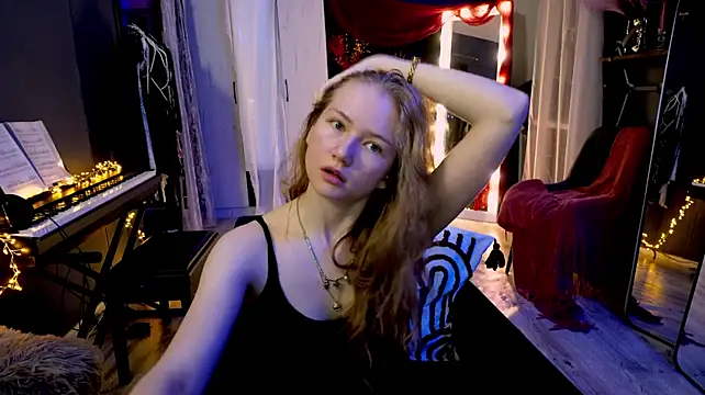 Živý XXX chat hetaerart
