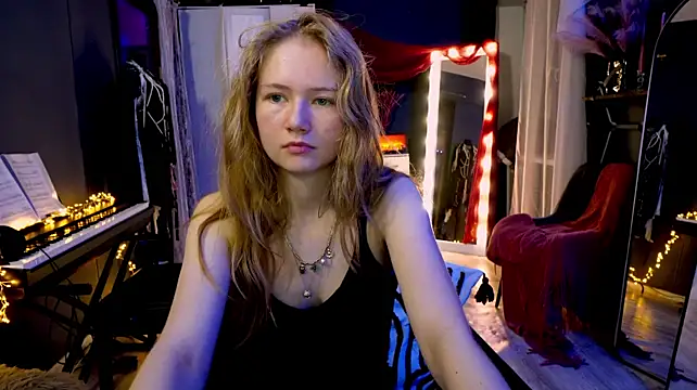 hetaerartn Live XXX chat