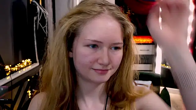 hetaerart's Webcam Show