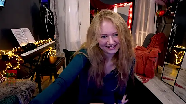 hetaerart's Live XXX Chat