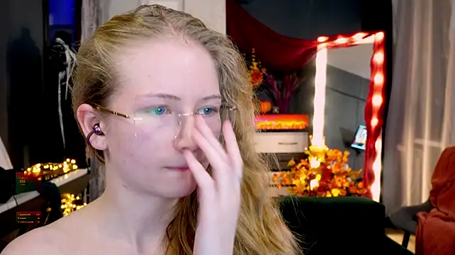 Živý XXX chat hetaerart