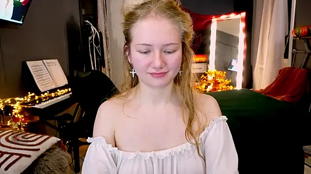 hetaerart's Webcam Show