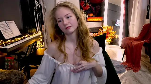 hetaerart's Webcam Show