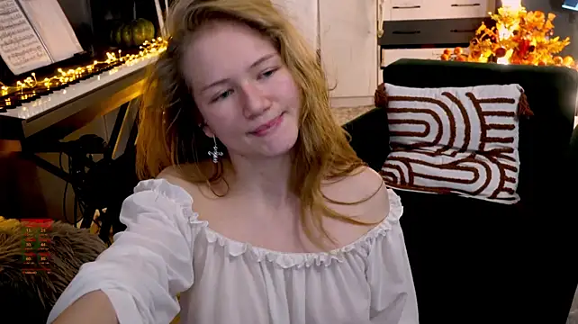 hetaerart – webcam-show