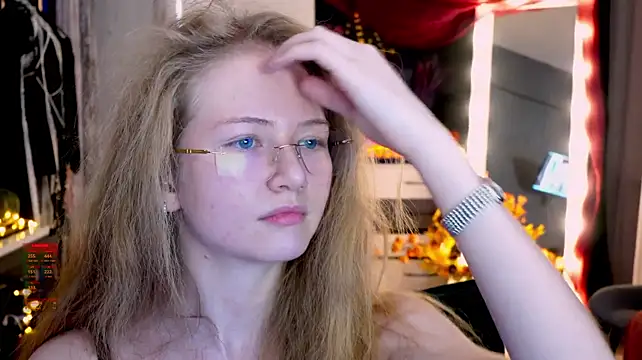 hetaerartn Webbikameraesitys