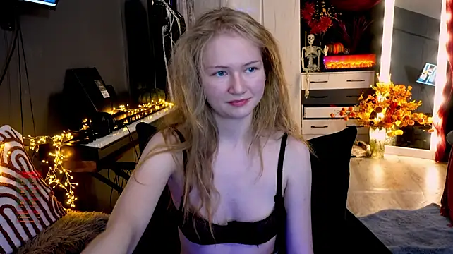 hetaerart Webcam-Show