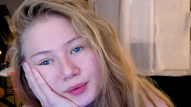 hetaerart Webcam-Show