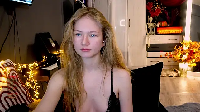 Chat XXX ao vivo de hetaerart