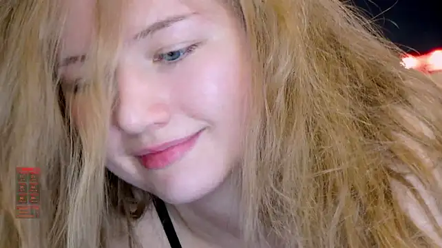 Show Webcam de hetaerart