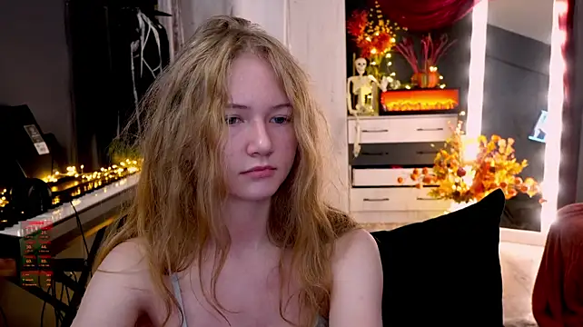 hetaerart's Webcam Show