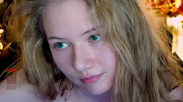 hetaerart – Live XXX-chat