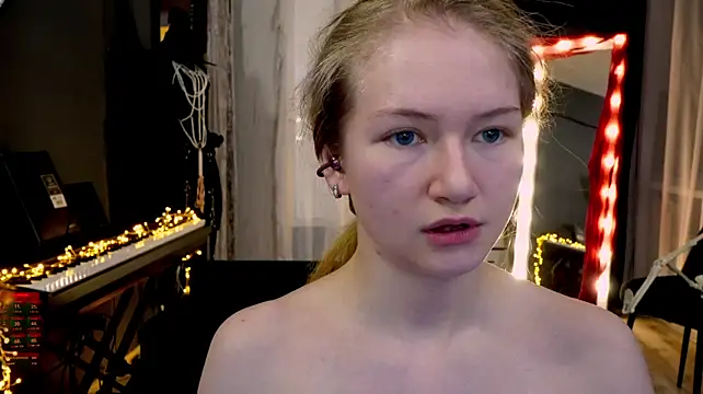 hetaerart's Webcam Show