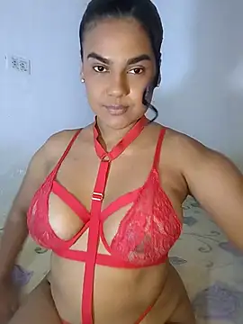Chatroom XXX en direct de AntonellaShot