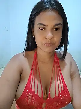 Chat XXX en directo de AntonellaShot