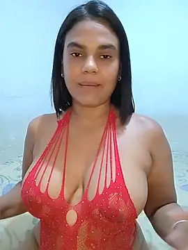 AntonellaShot's Live XXX Chat