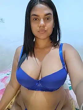 AntonellaShot Chat XXX live