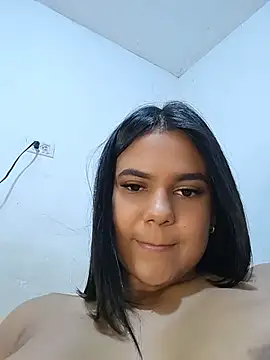 Chat XXX en directo de AntonellaShot