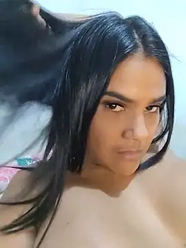 XXX chat uživo modela AntonellaShot