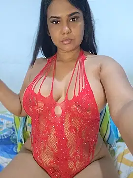 Chat +18 de AntonellaShot ao vivo