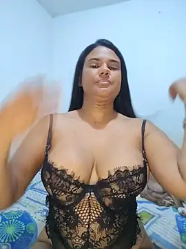 AntonellaShot Live XXX-chat