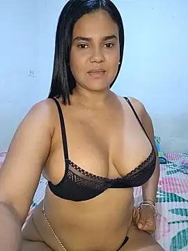 AntonellaShot Live XXX Chat