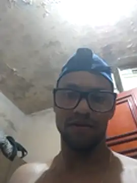 Gomesggc Show Webcam