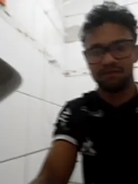 Gomesggc's Webcam Show