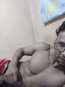 Gomesggc Webcam show
