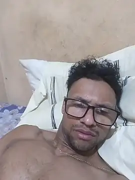 Show de Gomesggc na webcam
