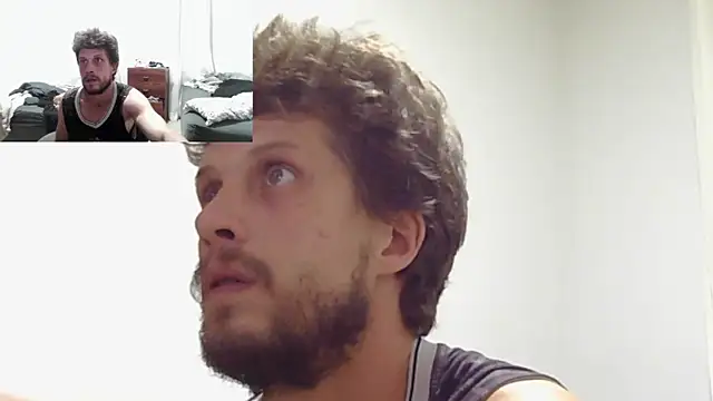 Show de prorafadodoce na webcam