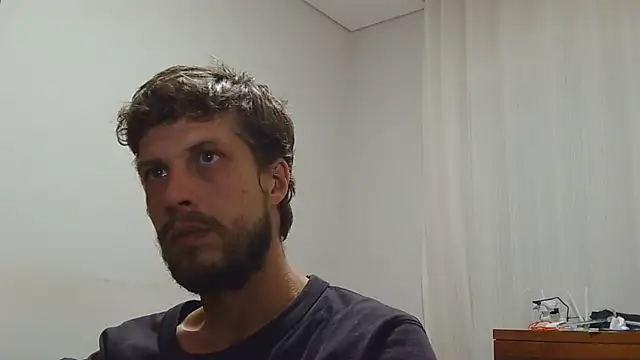 Show de webcam de prorafadodoce
