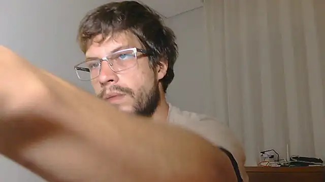 Show de webcam de prorafadodoce
