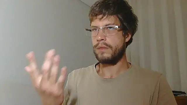 Show de webcam de prorafadodoce
