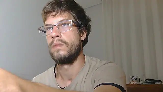 Show de prorafadodoce na webcam