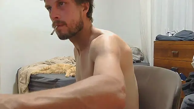 prorafadodoce Webcam-Show