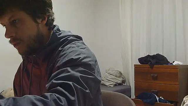 Show de webcam de prorafadodoce