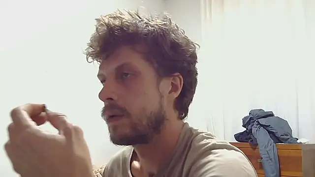 prorafadodoce Pertunjukan Webcam