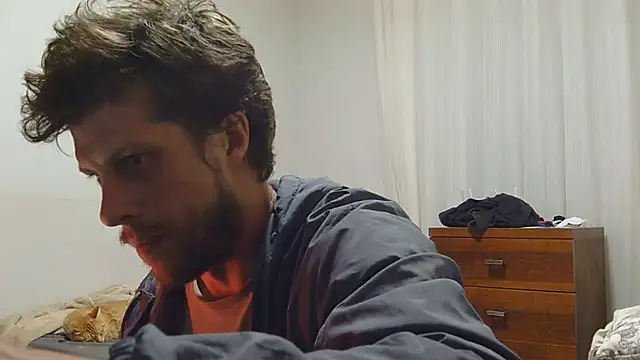 Show de webcam de prorafadodoce