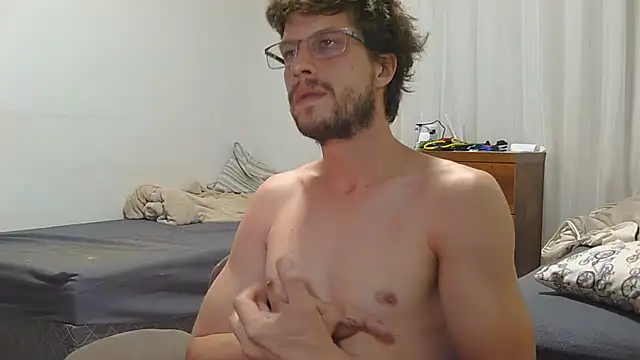 Show de prorafadodoce na webcam