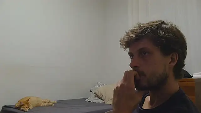 Webkamerová show prorafadodoce