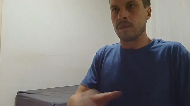 Show de prorafadodoce na webcam