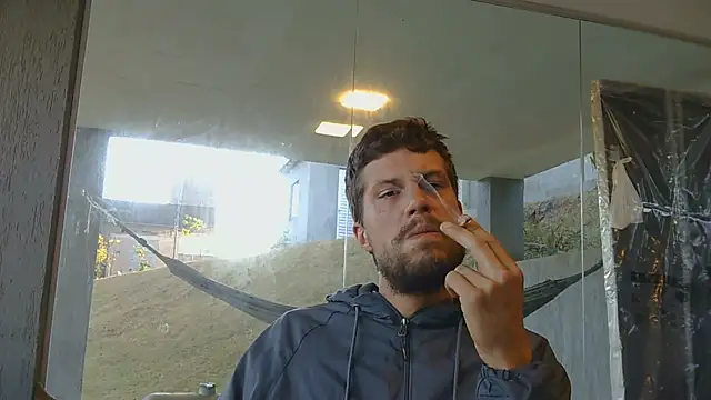 Show webcam de prorafadodoce