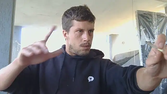 XXX chat uživo modela prorafadodoce