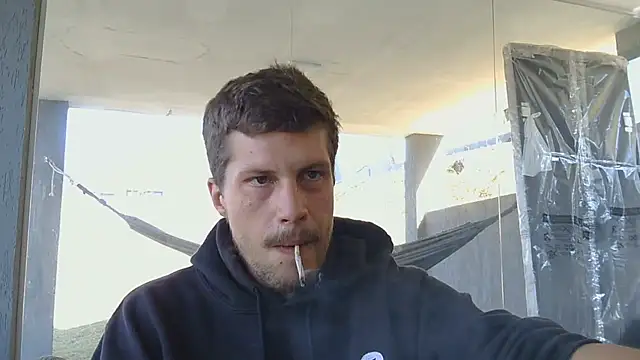 prorafadodoce Pertunjukan Webcam