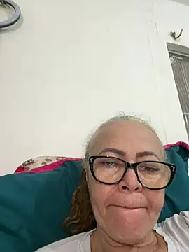 Granny6boys webkamerás műsora