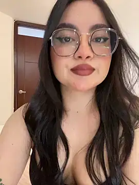 montmariana Adlı Modelin Canlı XXX Sohbeti