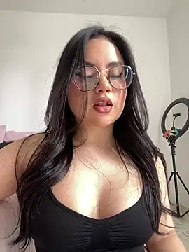 montmariana's Webcam Show