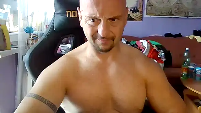 Sports-beast – webcam-show